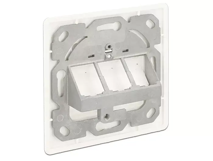 RJ-45 kontaktligzda DeLOCK 86194 Photo 3