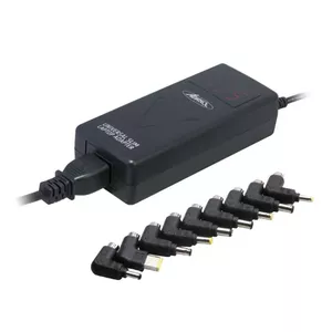 Indoor Charger ADVANCE CHG-110 Black AC 110-240V Laptop