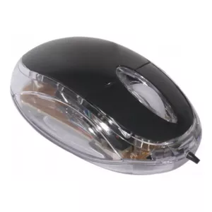Мышь CUC Exertis Connect 320300 USB Type-A