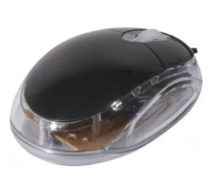 Мышь CUC Exertis Connect 320300 Photo 3