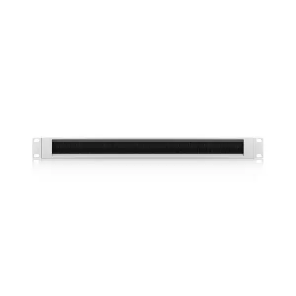 Suku panelis Ubiquiti UACC-RACK-PANEL-BRUSH-1U Photo 2