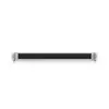 Suku panelis Ubiquiti UACC-RACK-PANEL-BRUSH-1U Photo 3