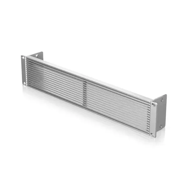 Vented blank panel Ubiquiti UACC-RACK-PANEL-VENTED-2U Photo 5