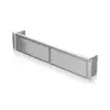 Vented blank panel Ubiquiti UACC-RACK-PANEL-VENTED-2U Photo 5