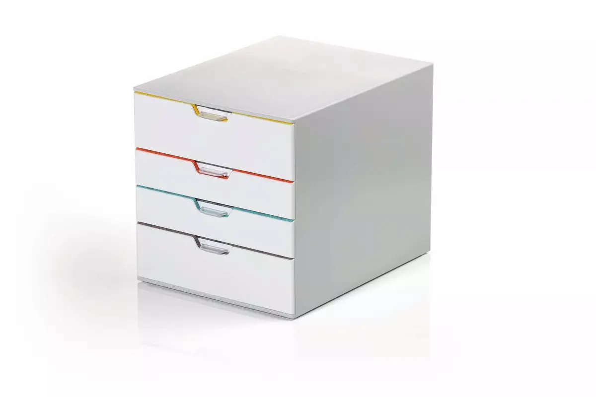 Durable VARICOLOR MIX 4 Atvilktņu Vienība Photo 3