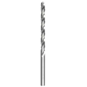 Twist drill bit KWB 217065 1 pc Right hand rotation