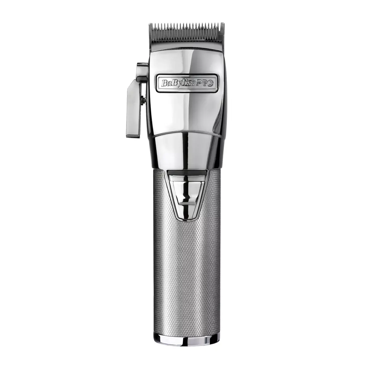 BaByliss CHROMFX CORDLESS CLIPPER машинка для стрижки Photo 2