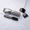 BaByliss CHROMFX CORDLESS CLIPPER машинка для стрижки Photo 4