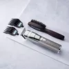 BaByliss CHROMFX CORDLESS CLIPPER машинка для стрижки Photo 5