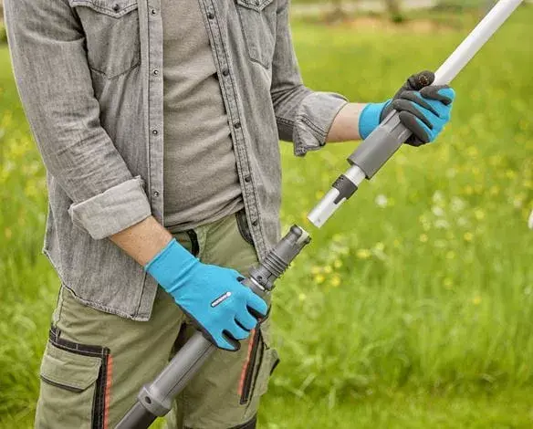Electric Pruner Gardena 14776-55 Photo 2