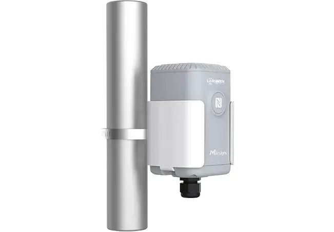 Датчик температуры Milesight EM500-PT100 Photo 2