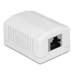 Socket outlet RJ-45 DeLOCK 86196