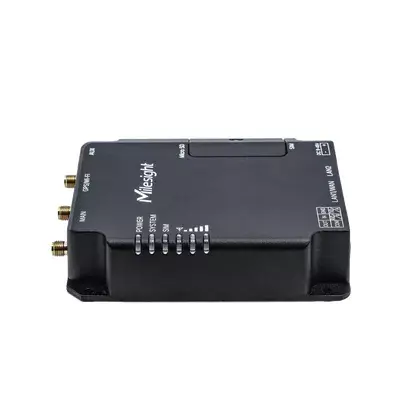 Беспроводной маршрутизатор Milesight UR32-L04AF-W-485 Photo 4