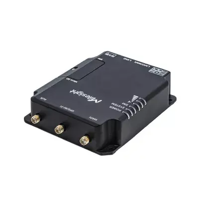 Беспроводной маршрутизатор Milesight UR32-L04AF-W-485 Photo 5