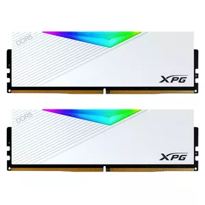 Memory Module ADATA LANCER RGB DDR5 64 GB 6000 MHz
