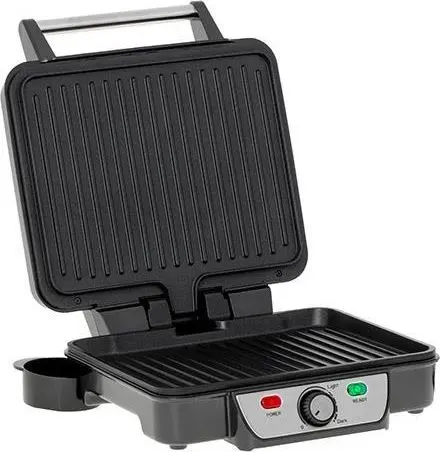 Контактный гриль Mesko MS 3050 1800 Вт Photo 2