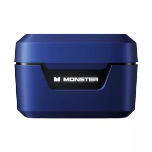 Monster XKT05 TWS Wireless Headset Blue