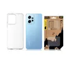 Tactical TPU чехол для Xiaomi Redmi Note 12 4G Photo 2