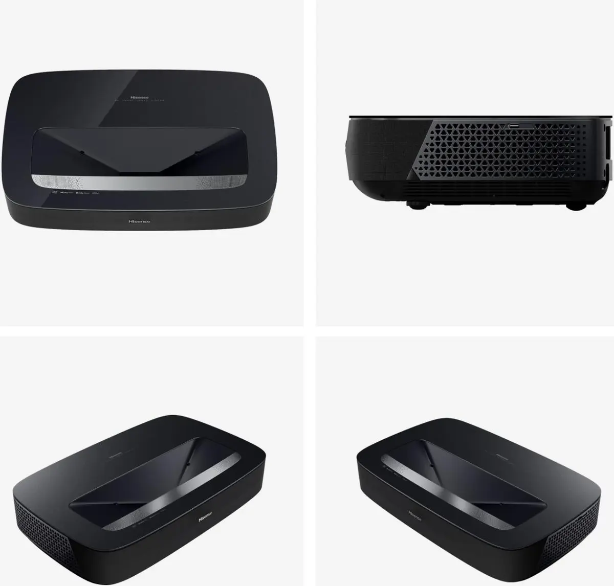 Hisense PL1SE Ultra Short Throw Laser Projector UHD 4K Photo 4