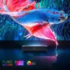 Hisense PL1SE Ultra Short Throw Laser Projector UHD 4K Photo 9