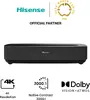 Hisense PL1SE Ultra Short Throw Laser Projector UHD 4K Photo 14