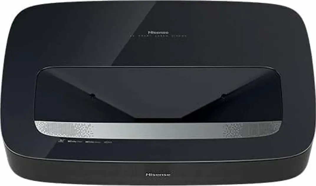Hisense PL1SE projection TV 20011245 Photo 16