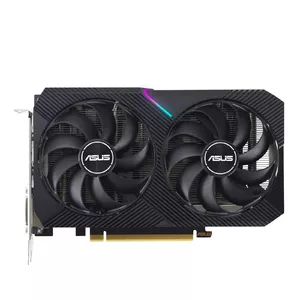 Видеокарта NVIDIA GeForce RTX 3050 8 ГБ GDDR6