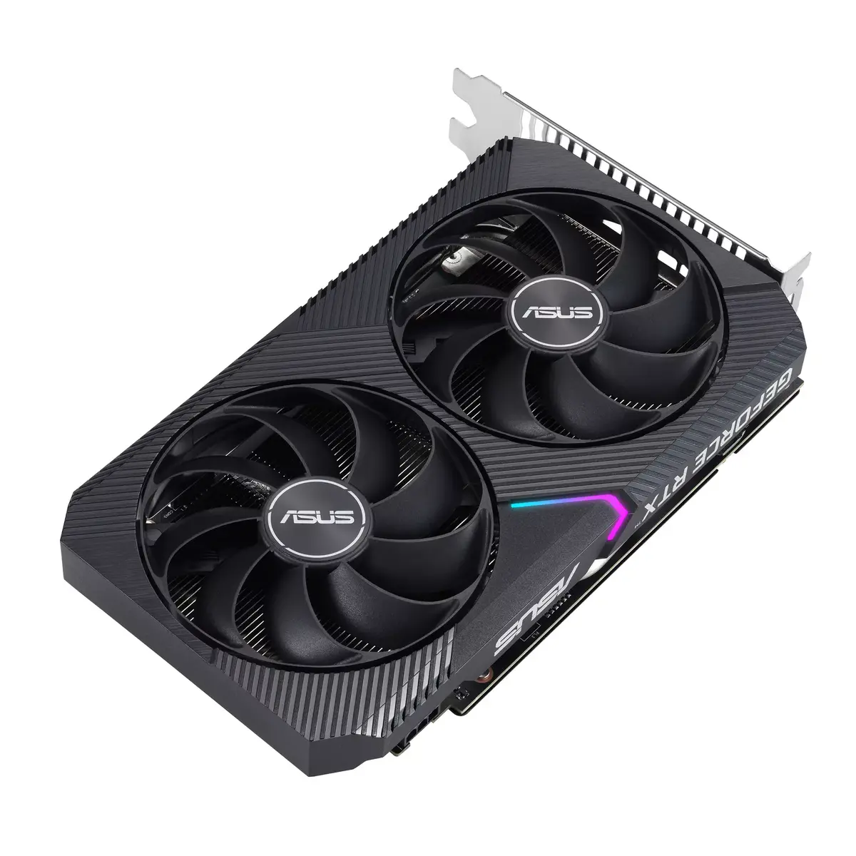 Видеокарта ASUS Dual -RTX3050-O8G-V2 Photo 3