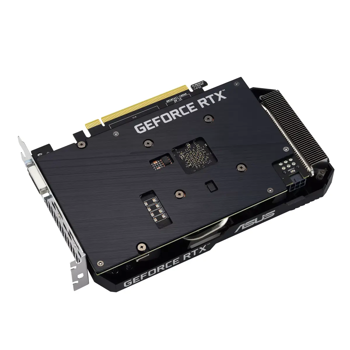 Видеокарта ASUS Dual -RTX3050-O8G-V2 Photo 5