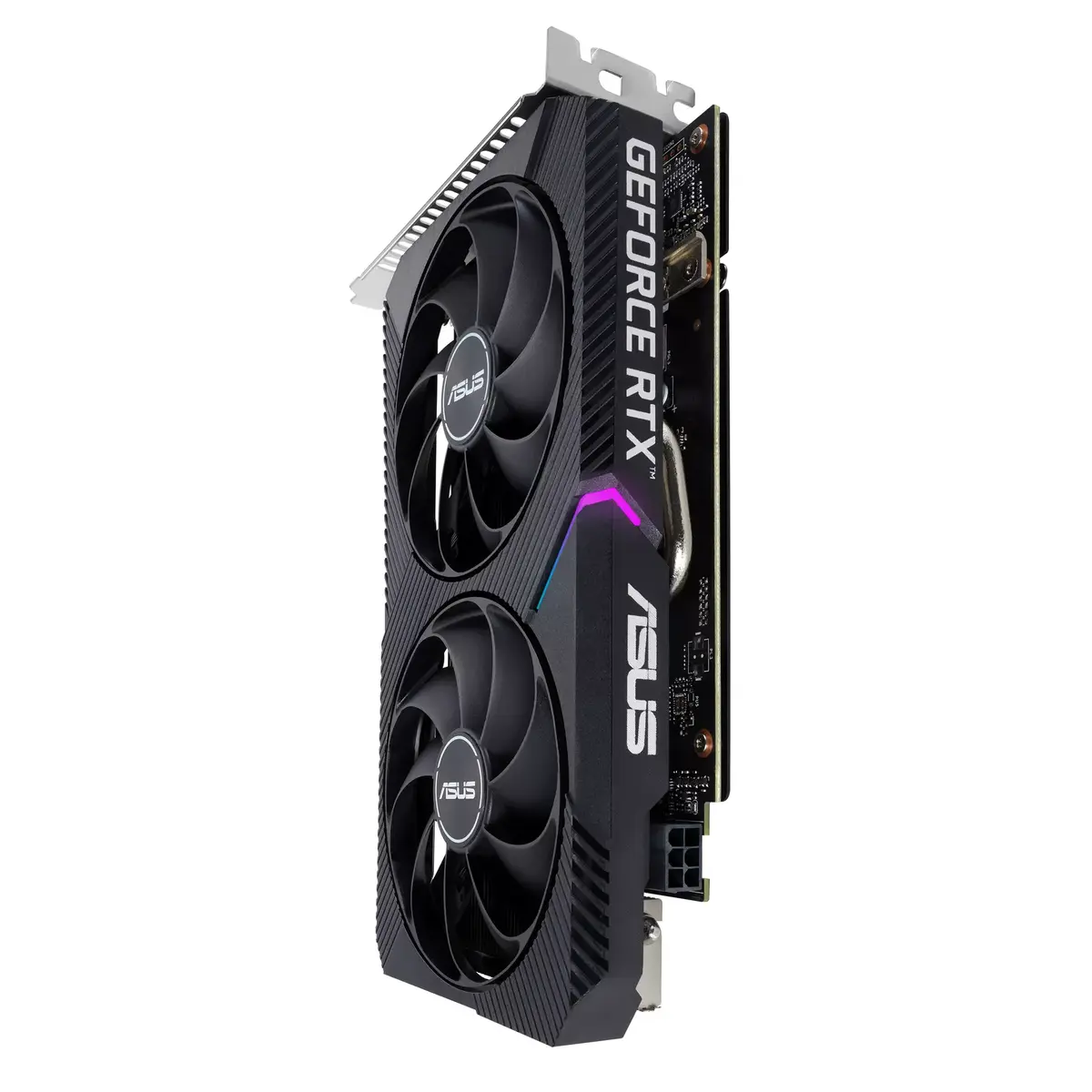 Видеокарта ASUS Dual -RTX3050-O8G-V2 Photo 8