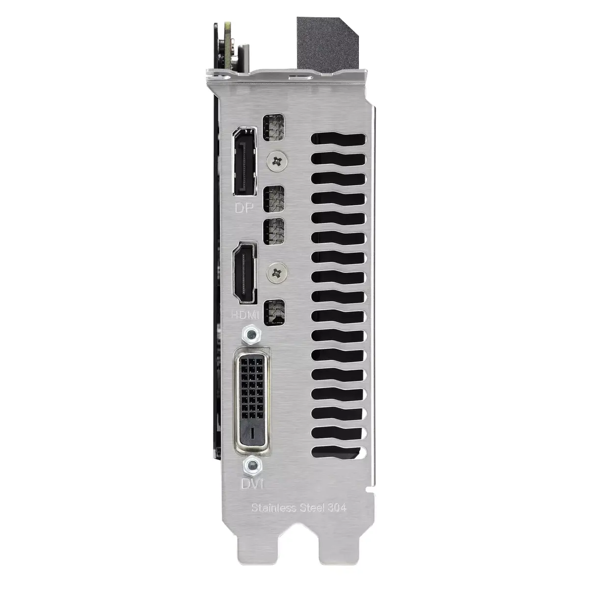 Видеокарта ASUS Dual -RTX3050-O8G-V2 Photo 11
