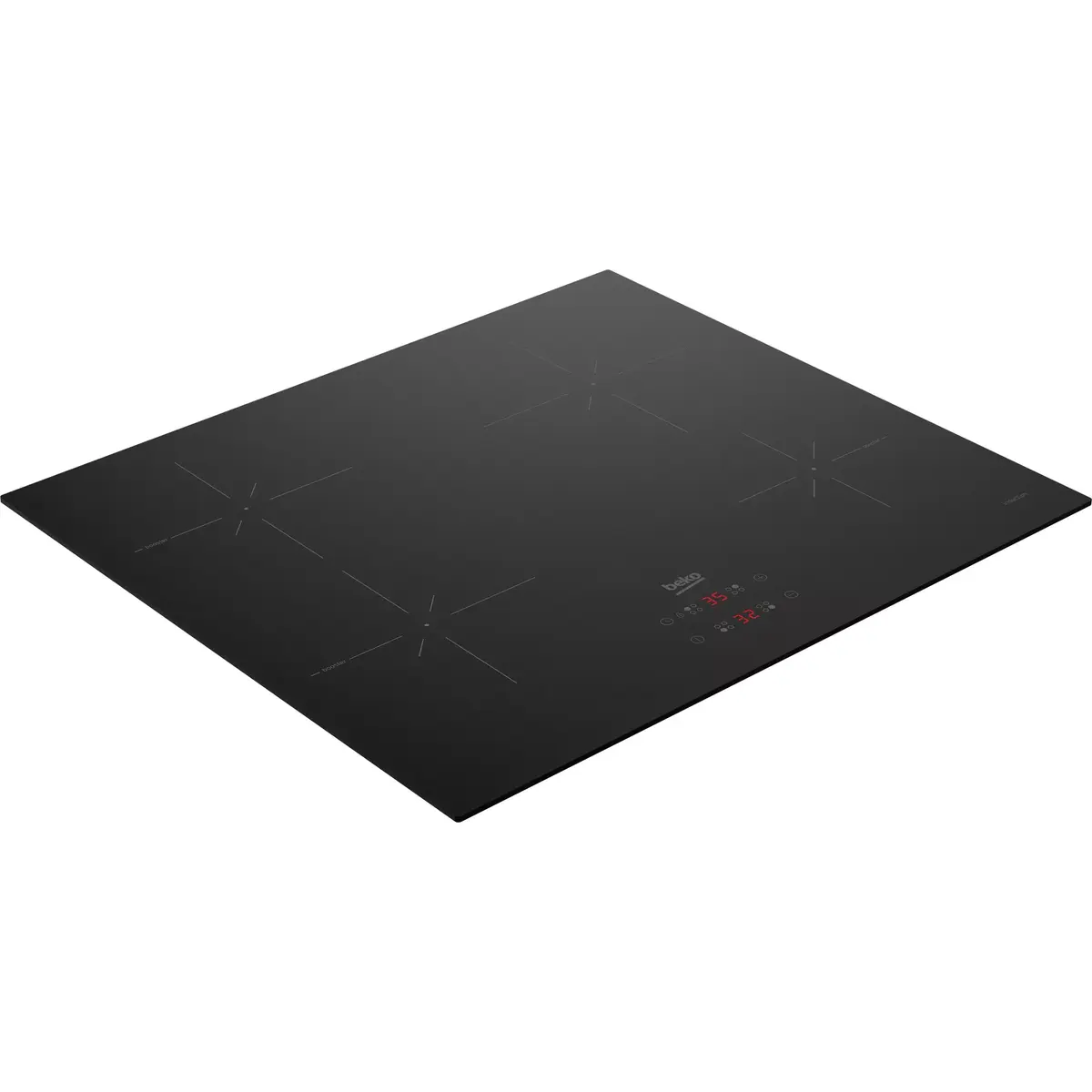 Beko HII64400SMT hob HII64400SMT Photo 6
