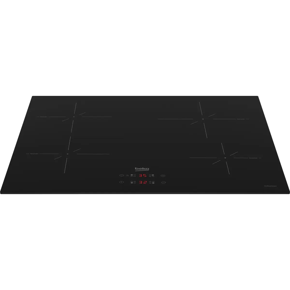 Beko HII64400SMT hob HII64400SMT Photo 3