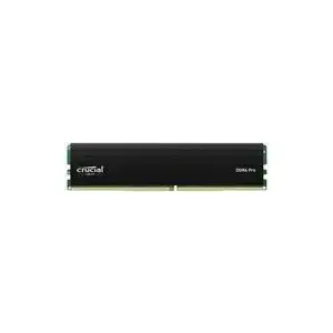 Memory RAM Crucial DDR4 16GB 3200MHz
