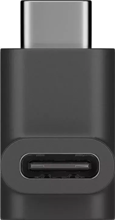USB C dzimuma mainītājs Goobay 55556 Photo 3