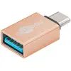 GOOBAY USB-C на USB-A OTG SuperSpeed 3.0 адаптер Photo 2