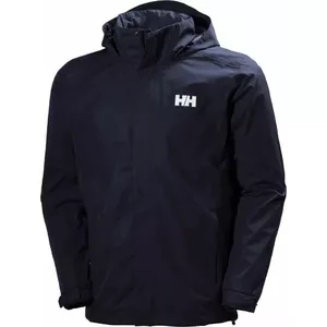 Helly Hansen Dubliner Men's Rain Jacket Navy