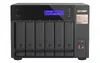 QNAP QVP-63B Tower NAS Storage Server Photo 2