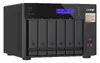 QNAP QVP-63B Tower NAS Storage Server Photo 3
