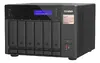 QNAP QVP-63B Tower NAS Storage Server Photo 4