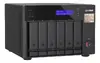 QNAP QVP-63B Tower NAS Storage Server Photo 5