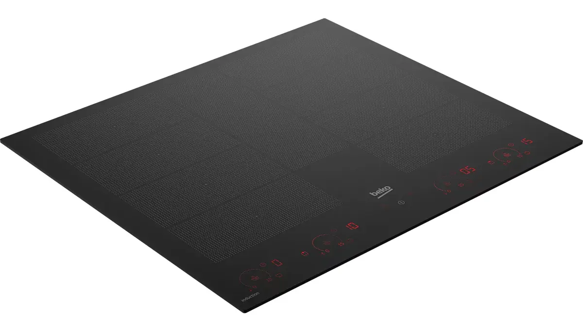 BEKO HII68811NT induction hob 60 cm Photo 2
