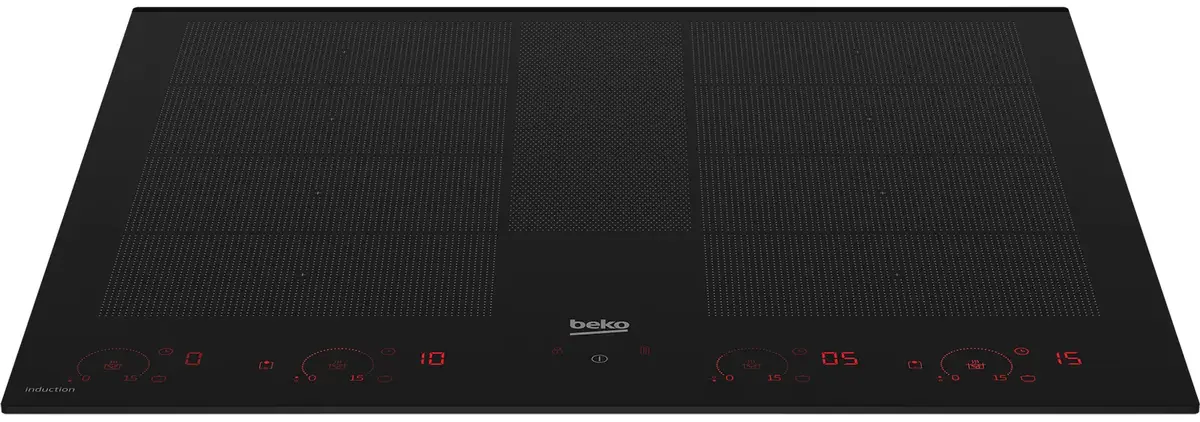 BEKO HII68811NT induction hob 60 cm Photo 3