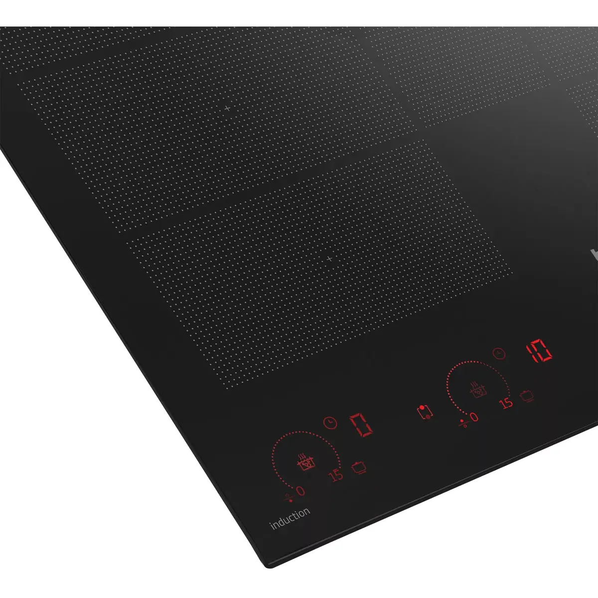 BEKO HII68811NT induction hob 60 cm Photo 4