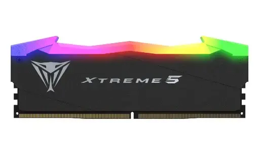 PATRIOT Viper RGB Xtreme5 32 GB DDR5 7600 MHz Photo 2