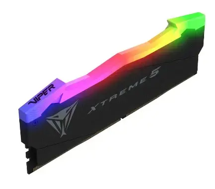 PATRIOT Viper RGB Xtreme5 32 GB DDR5 7600 MHz Photo 4