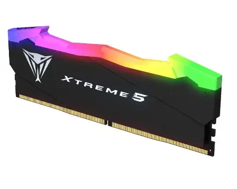 PATRIOT Viper RGB Xtreme5 32 GB DDR5 7600 MHz Photo 5