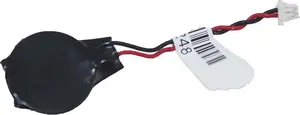 CMOS Lithium RTC Battery HP L13694-001 3V 220mAh for motherboard real-time clock