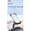 XO C118 smartphone holder — adjustable angle Photo 4