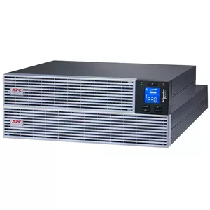 APC Easy UPS On-Line 3kVA Litija Rack/Tower 4U 230V 7 izejām